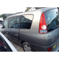 renault espace iv (jk0) del año 2003