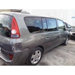 renault espace iv (jk0) del año 2003