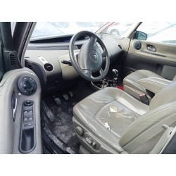 renault espace iv (jk0) del año 2003