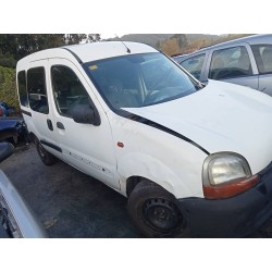 renault kangoo (f/kc0) del año 1999