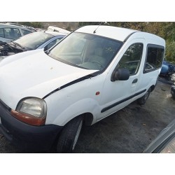 renault kangoo (f/kc0) del año 1999