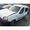 renault kangoo (f/kc0) del año 1999