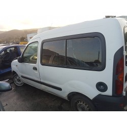 renault kangoo (f/kc0) del año 1999