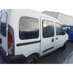 renault kangoo (f/kc0) del año 1999