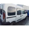 renault kangoo (f/kc0) del año 1999