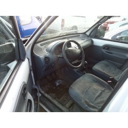 renault kangoo (f/kc0) del año 1999