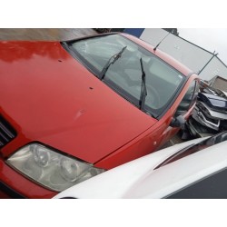 fiat punto berlina (188) del año 2005