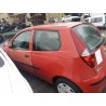 fiat punto berlina (188) del año 2005