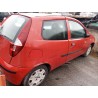 fiat punto berlina (188) del año 2005