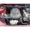 fiat punto berlina (188) del año 2005