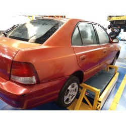 hyundai accent (lc) del año 2000