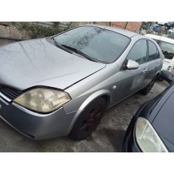 nissan primera berlina (p12) del año 2002