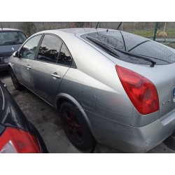 nissan primera berlina (p12) del año 2002