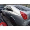 nissan primera berlina (p12) del año 2002