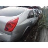 nissan primera berlina (p12) del año 2002