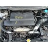 nissan primera berlina (p12) del año 2002