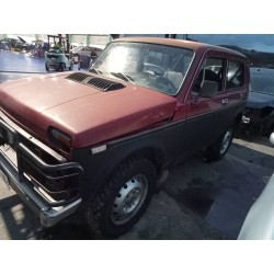 lada niva ( 2121 / 21213 / 21214 / 21215 ) del año 1950