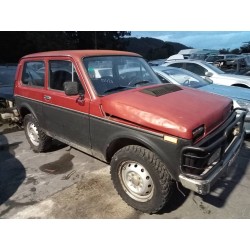 lada niva ( 2121 / 21213 / 21214 / 21215 ) del año 1950