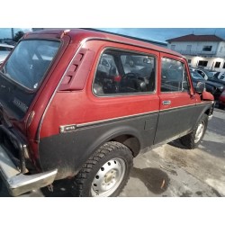 lada niva ( 2121 / 21213 / 21214 / 21215 ) del año 1950