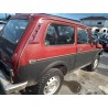 lada niva ( 2121 / 21213 / 21214 / 21215 ) del año 1950