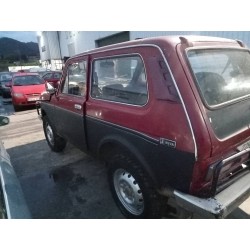 lada niva ( 2121 / 21213 / 21214 / 21215 ) del año 1950