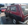 lada niva ( 2121 / 21213 / 21214 / 21215 ) del año 1950