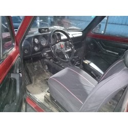 lada niva ( 2121 / 21213 / 21214 / 21215 ) del año 1950