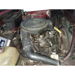 lada niva ( 2121 / 21213 / 21214 / 21215 ) del año 1950