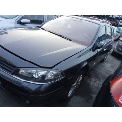 renault laguna ii grandtour (kg0) del año 2007