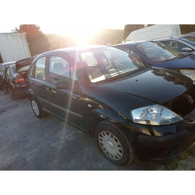 citroen c3 del año 2004