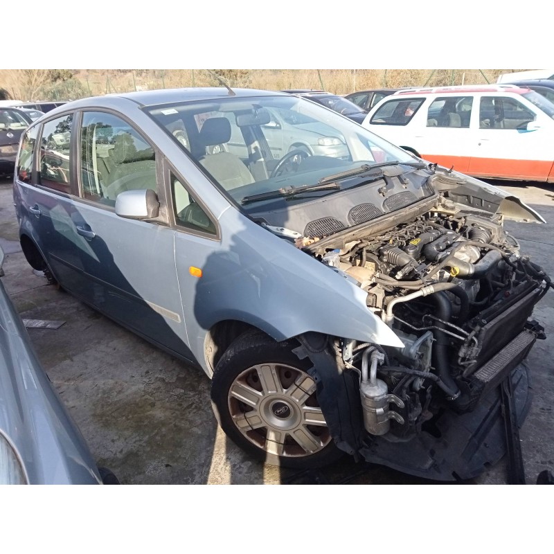 ford focus c-max (cap) del año 2005