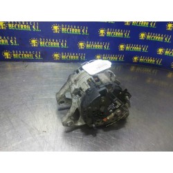 Recambio de alternador para opel corsa c blue line referencia OEM IAM 24437119 0124225041 