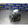 Recambio de alternador para opel corsa c blue line referencia OEM IAM 24437119 0124225041 