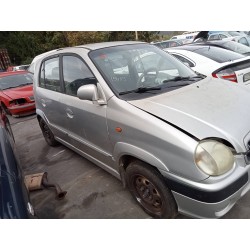 hyundai atos (mx) del año 2003