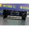 Recambio de mando calefaccion / aire acondicionado para volkswagen golf iv berlina (1j1) conceptline referencia OEM IAM   