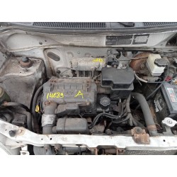 hyundai atos (mx) del año 2003