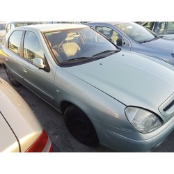 citroen xsara berlina del año 2004