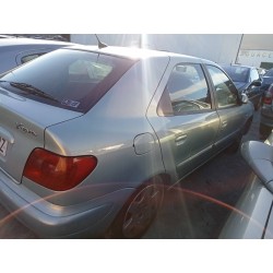 citroen xsara berlina del año 2004