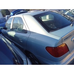 citroen xsara berlina del año 2004