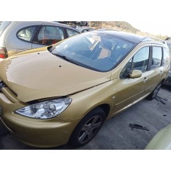 peugeot 307 break / sw (s1) del año 2002