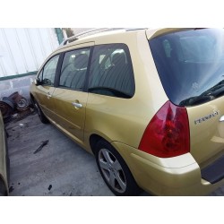 peugeot 307 break / sw (s1) del año 2002