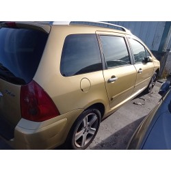 peugeot 307 break / sw (s1) del año 2002