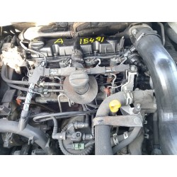 peugeot 307 break / sw (s1) del año 2002