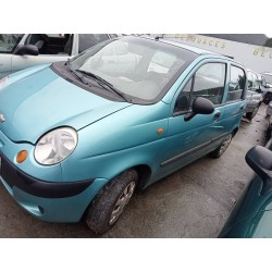 chevrolet matiz del año 2005