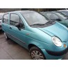 chevrolet matiz del año 2005