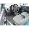 chevrolet matiz del año 2005