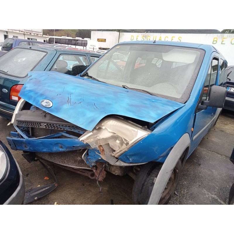 ford transit connect (tc7) del año 2004