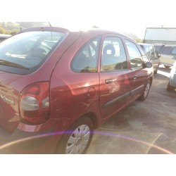 citroen xsara picasso del año 2006