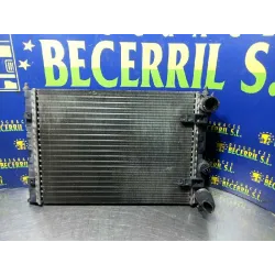 Recambio de radiador agua para seat cordoba berlina (6k2) clx referencia OEM IAM   