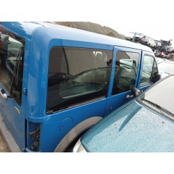ford transit connect (tc7) del año 2004